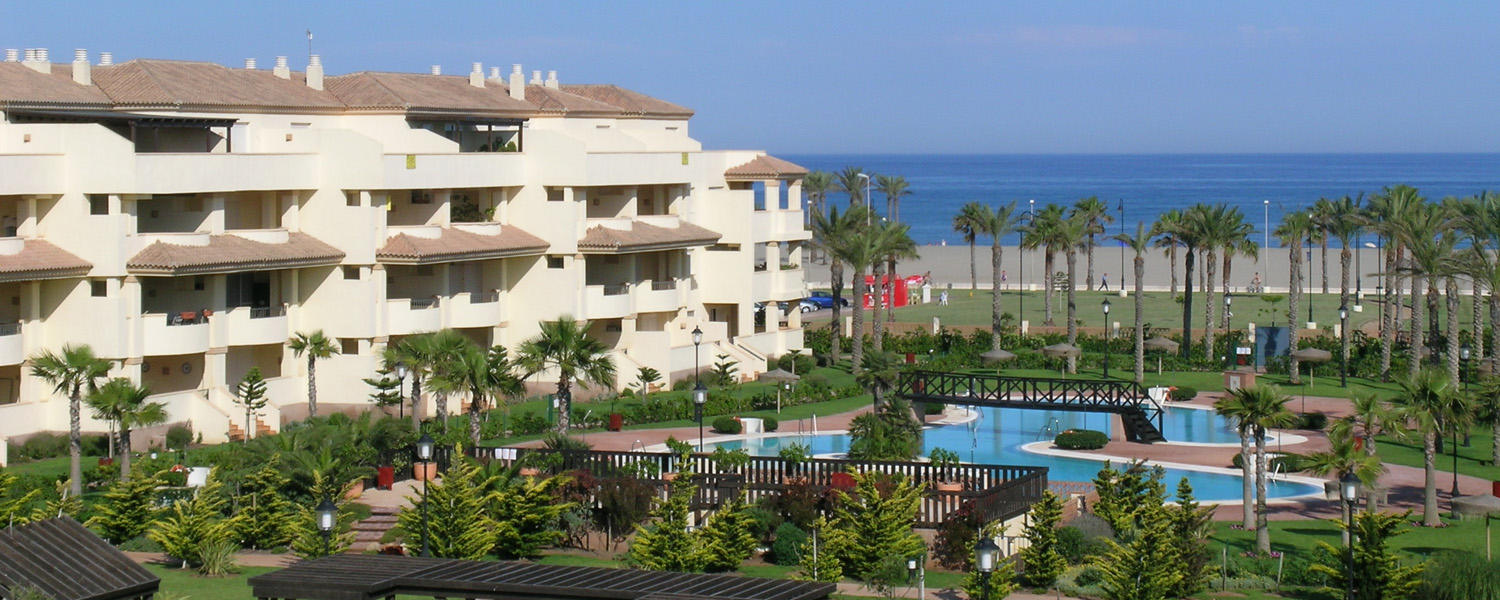 Zurimar Inmobiliaria, servicios inmobiliarios en Roquetas de Mar